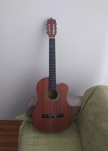 Sanchez klasik gitar 
