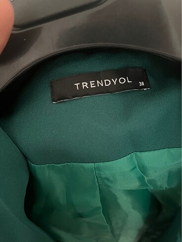 Trendyol & Milla CEKET