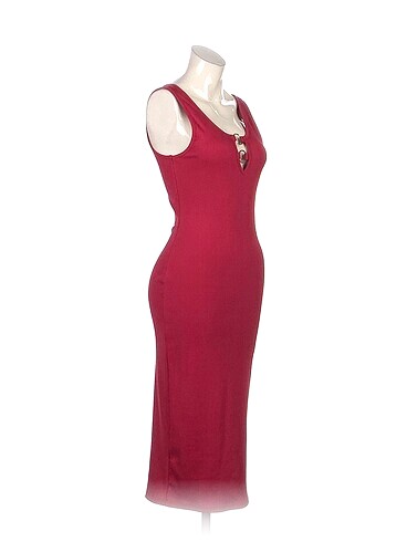 Vintage Love PreLoved Uzun Elbise %70 İndirimli.