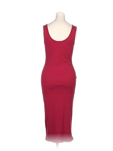 m Beden PreLoved Uzun Elbise %70 İndirimli.