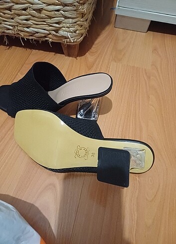 38 Beden siyah Renk Yeni şık rahat bez ayakkabı