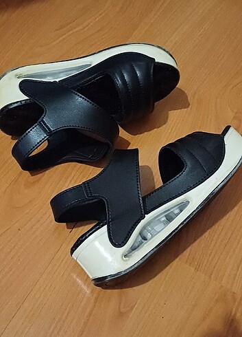 Diğer Ortopedik yazlık sandalet 