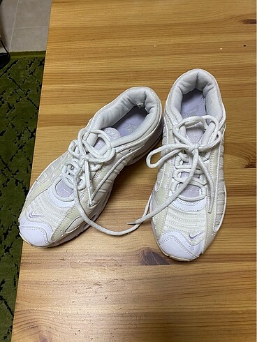 Nike airmax spor ayakkabı
