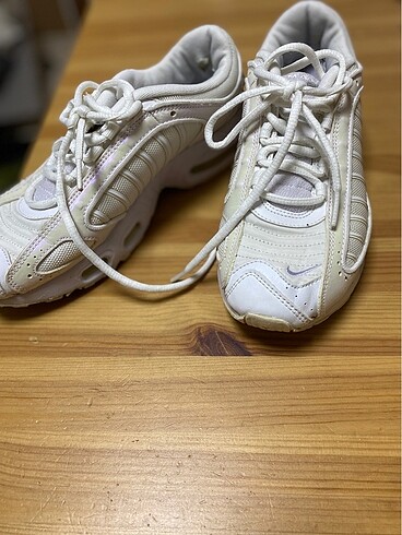 Nike Nike airmax spor ayakkabı