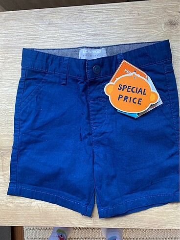 LC Waikiki Lcw şort