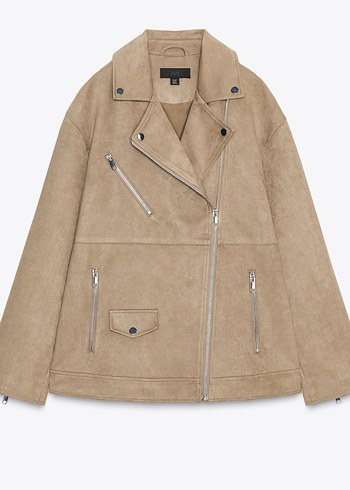 Zara ceket - Görsel 3