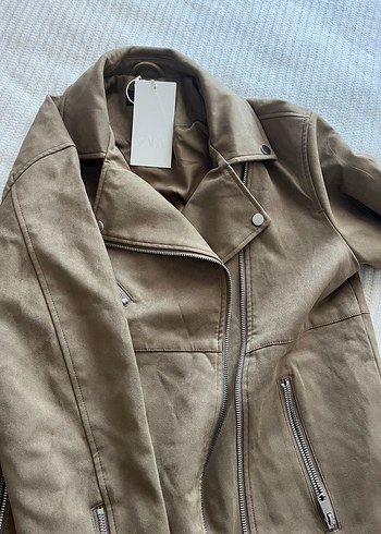 Zara ceket - Görsel 5