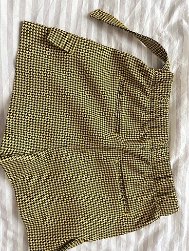 Bershka Etek - Görsel 3