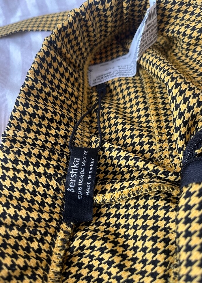 Bershka Etek - Görsel 2