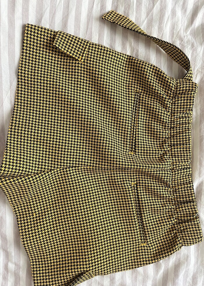 Bershka Etek - Görsel 3