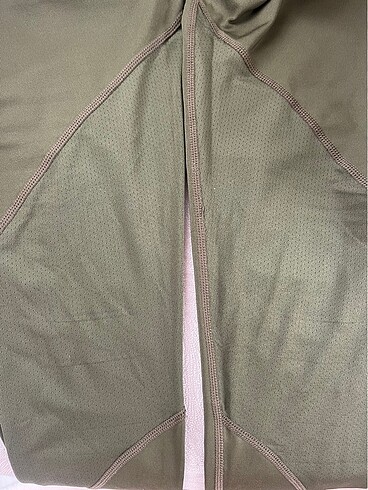 Nıke orijinal tayt - Görsel 6