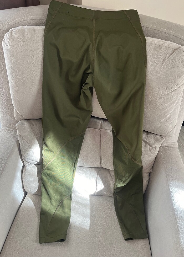 Nıke orijinal tayt - Görsel 5