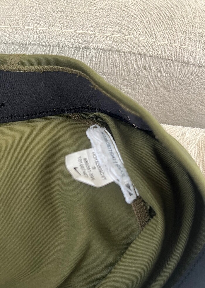 Nıke orijinal tayt - Görsel 4