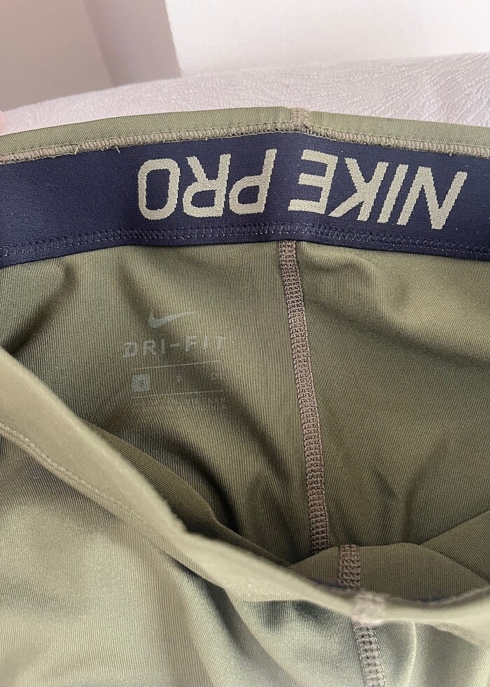 Nıke orijinal tayt - Görsel 3