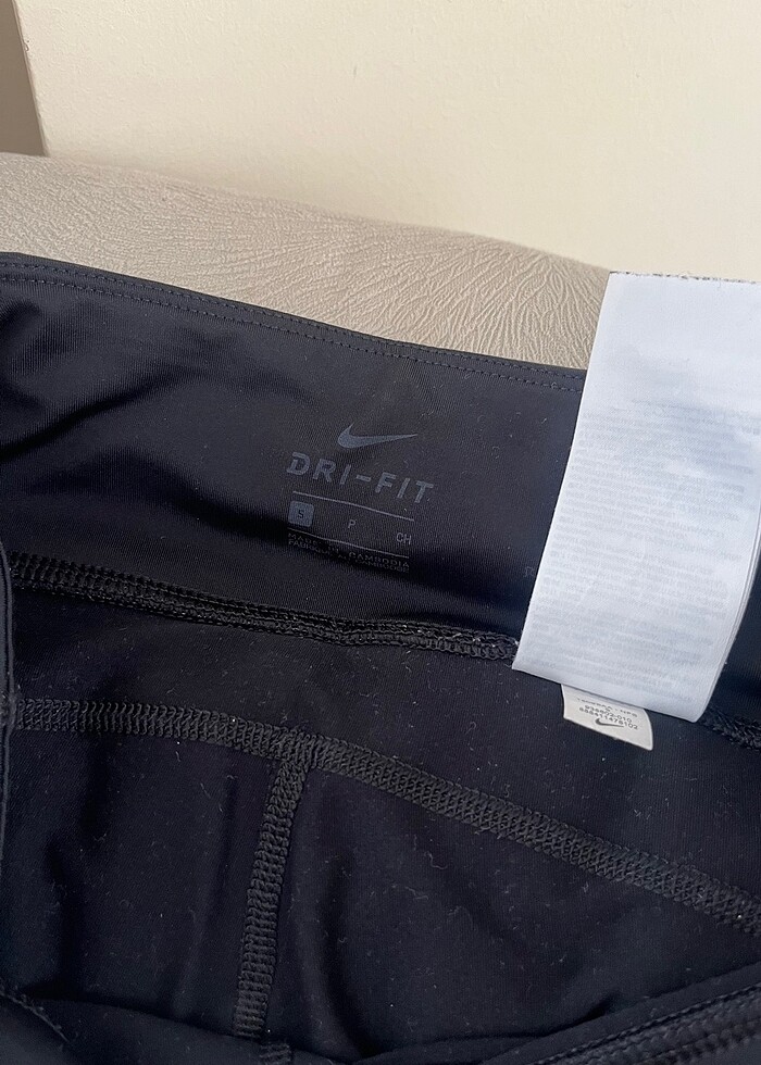 Orijinal Nike tayt - Görsel 2