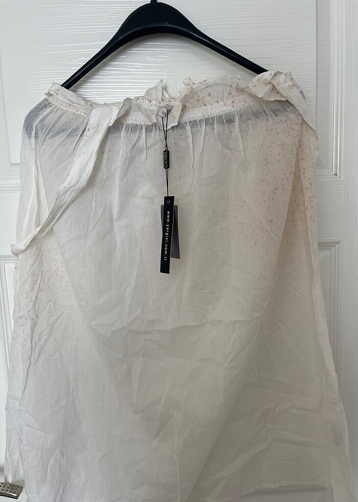 Pareo yargıcı etiketli - Görsel 2