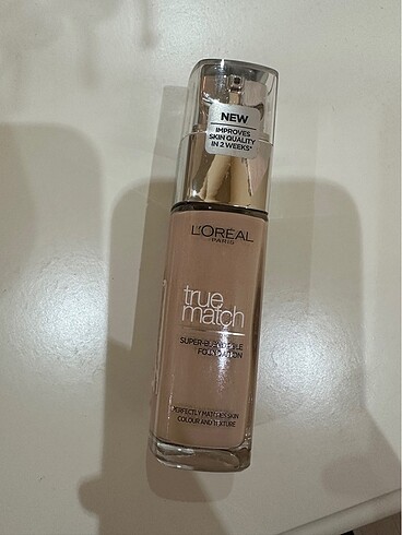 Loreal Paris fondöten