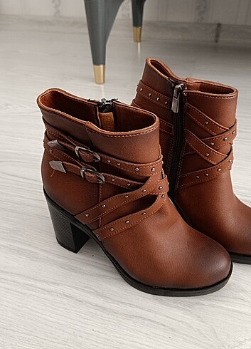 Ayakkabı  - Görsel 2