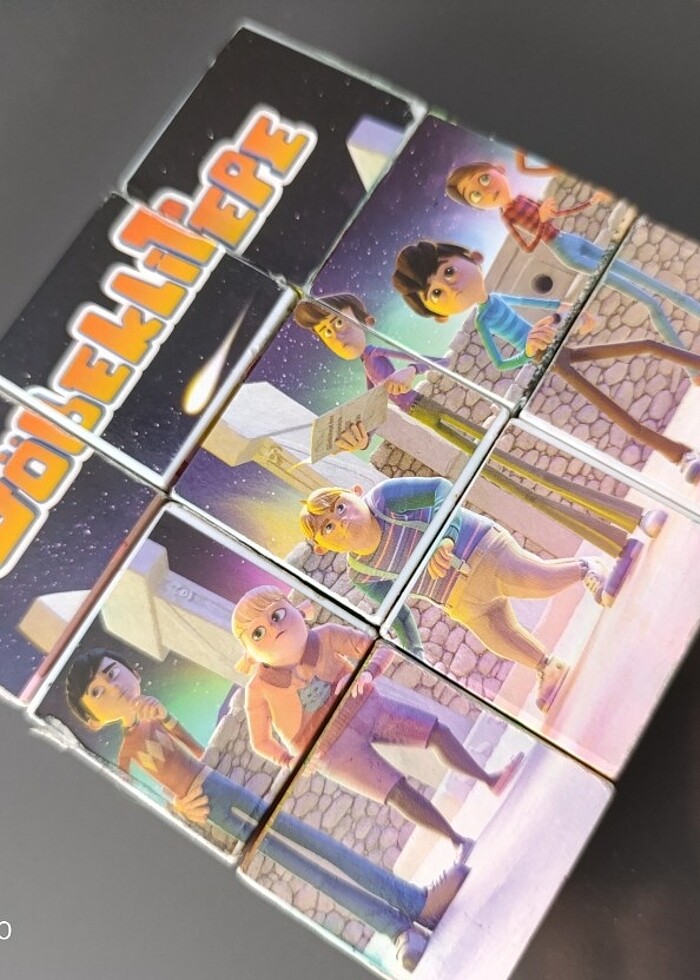 Egitici oyuncak - Görsel 3