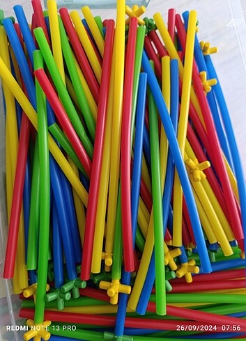 Fisher Price Bambu cunuk
