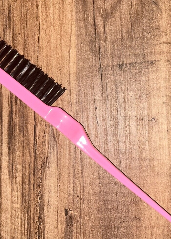 Topuz tarağı - Görsel 3