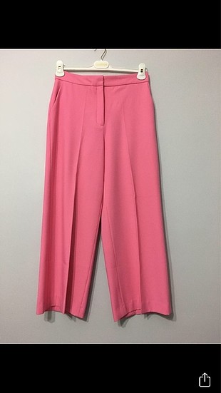 Zara pantolon