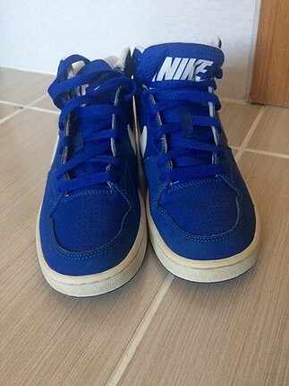 Nike spor ayakkabı