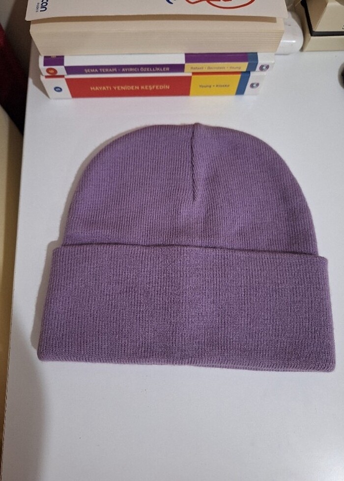 Mor bere - Görsel 2