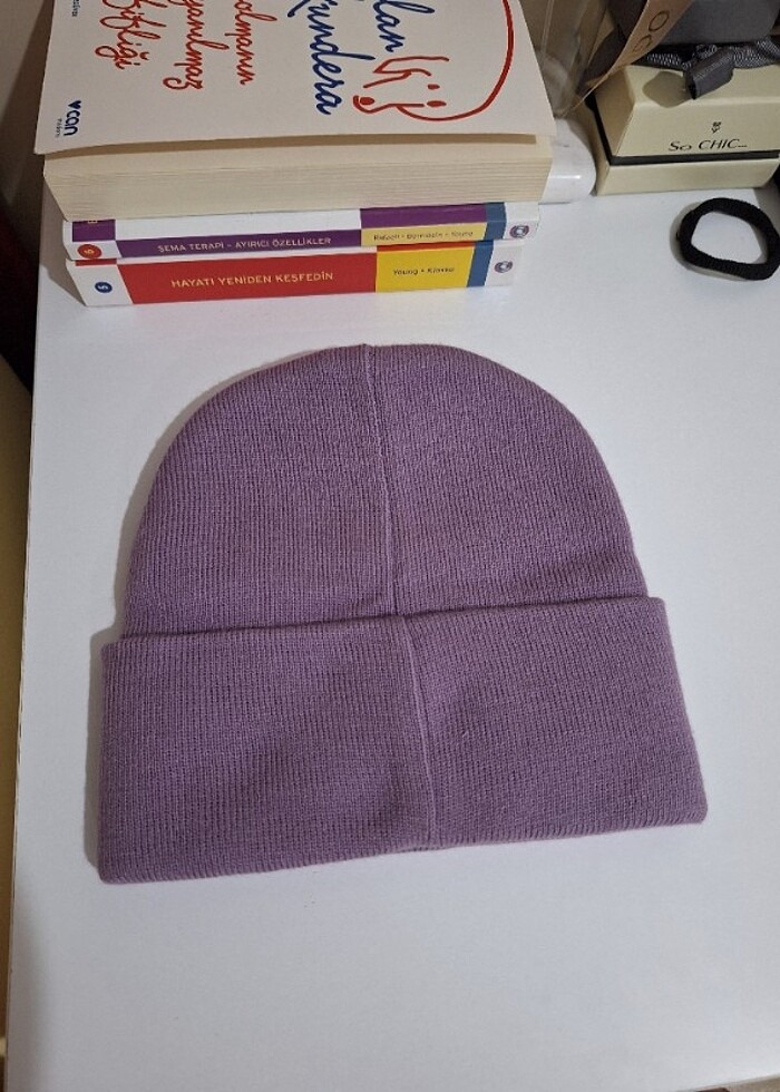 Mor bere - Görsel 3