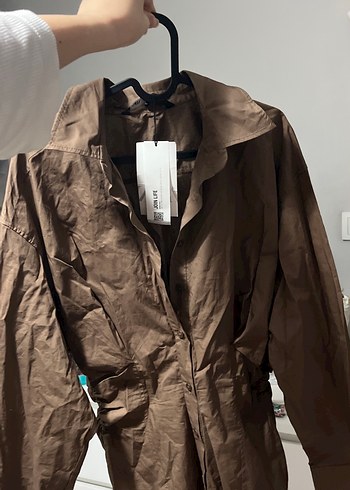 Zara gömlek - Görsel 4