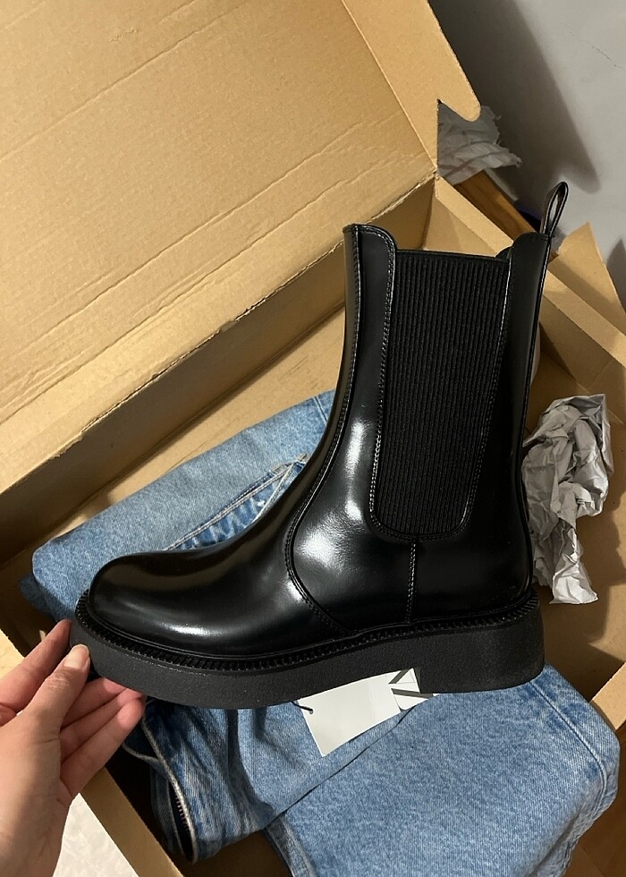 Zara bot - Görsel 2