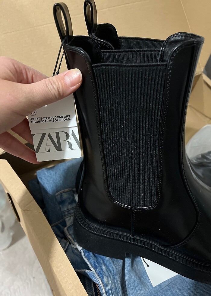 Zara bot - Görsel 4