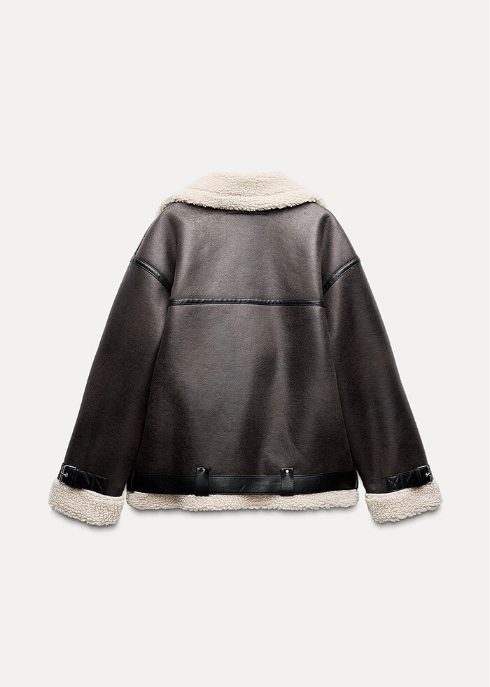 Zara mont - Görsel 4