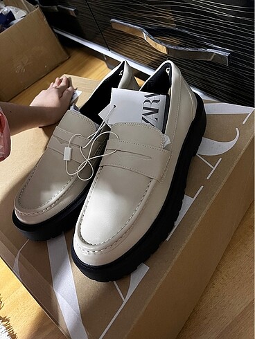 Zara makosen - Görsel 3