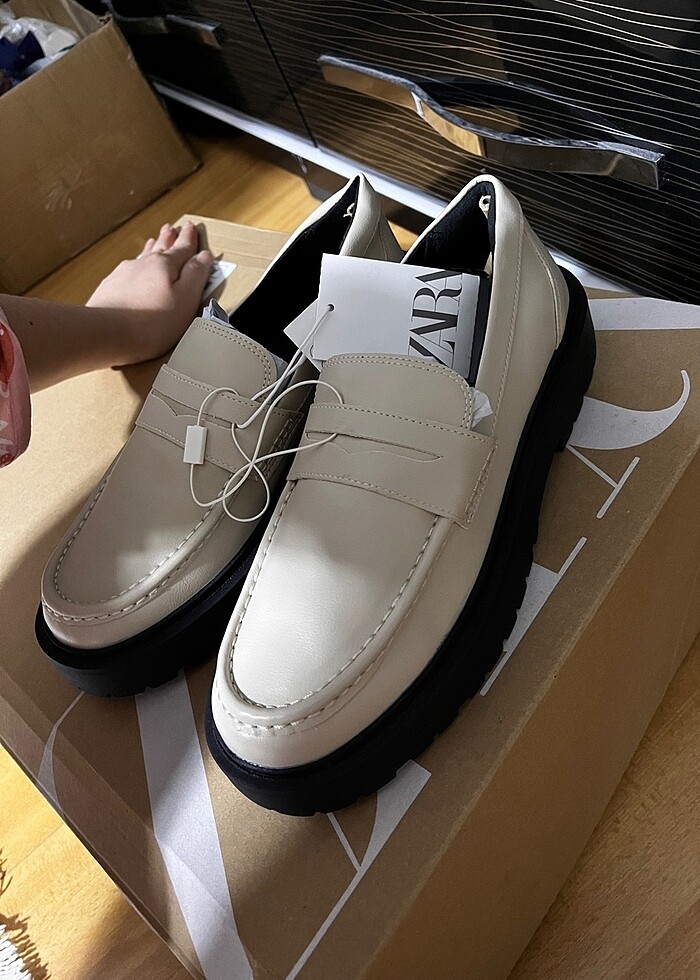 Zara makosen - Görsel 3