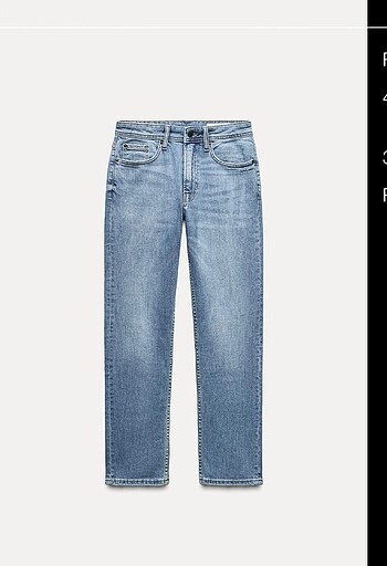 Zara jean