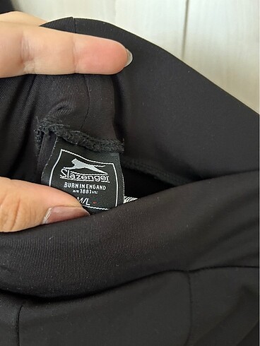 m Beden Slazenger tayt
