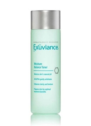 Exuviance tonik