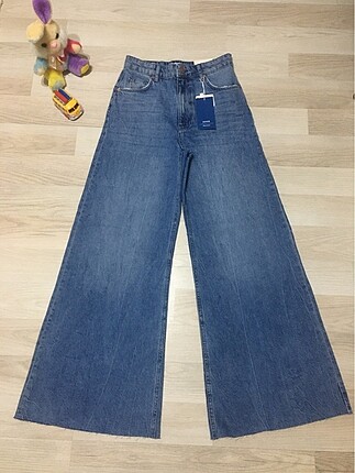 #yüksekbel#wideleg#bershka#jeans