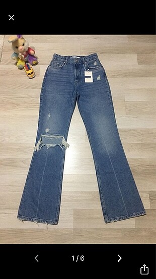 Bershka ihracat ürünüdür