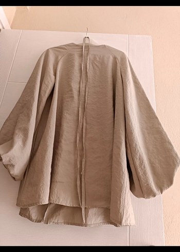Balon kol tunik