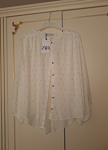Zara bluz