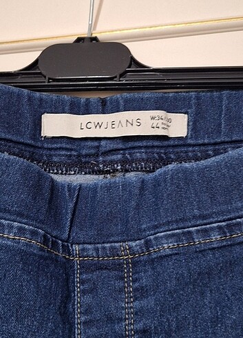 LC Waikiki Kot pantolon Lcw
