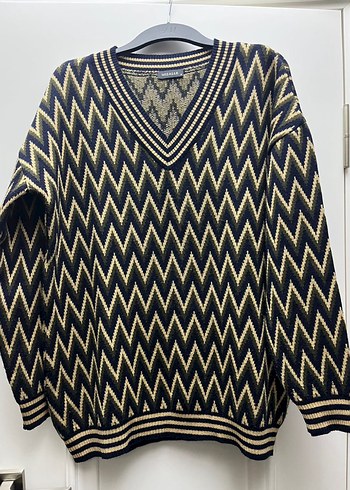 Triko kazak tunik