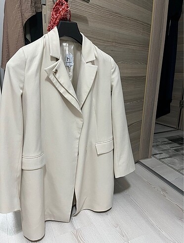Blazer Ceket