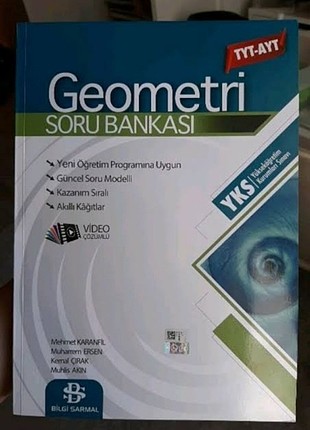 Tyt-Ayt Geometri soru bankası