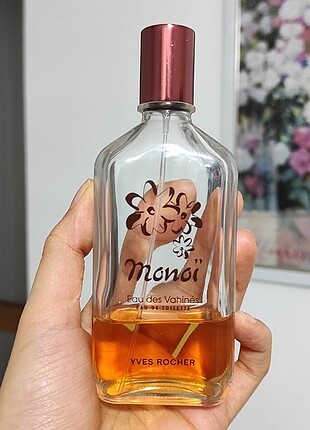 Yves Rocher Monoi