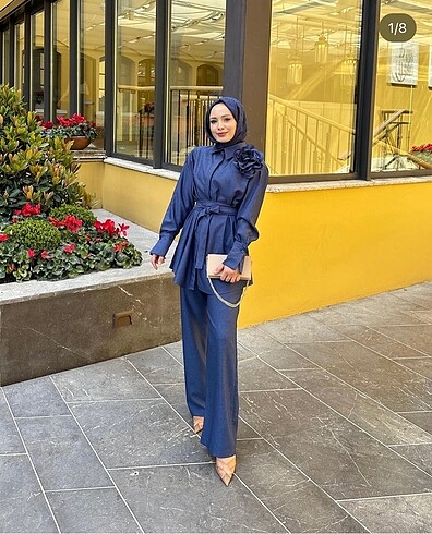 Kesaa design premium takım