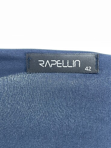 42 Beden lacivert Renk PreLoved Kısa Elbise %70 İndirimli.