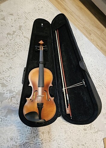 Bremen keman 